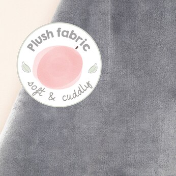 Kuscheldecke Woodland Buddies 