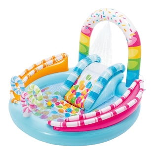 Piscine gonflable Playcenter CandyFun