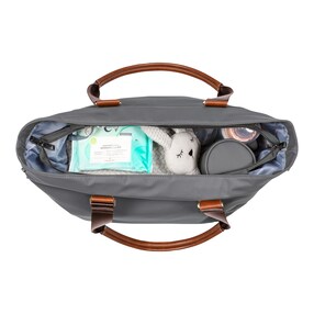 Wickeltasche Shopper