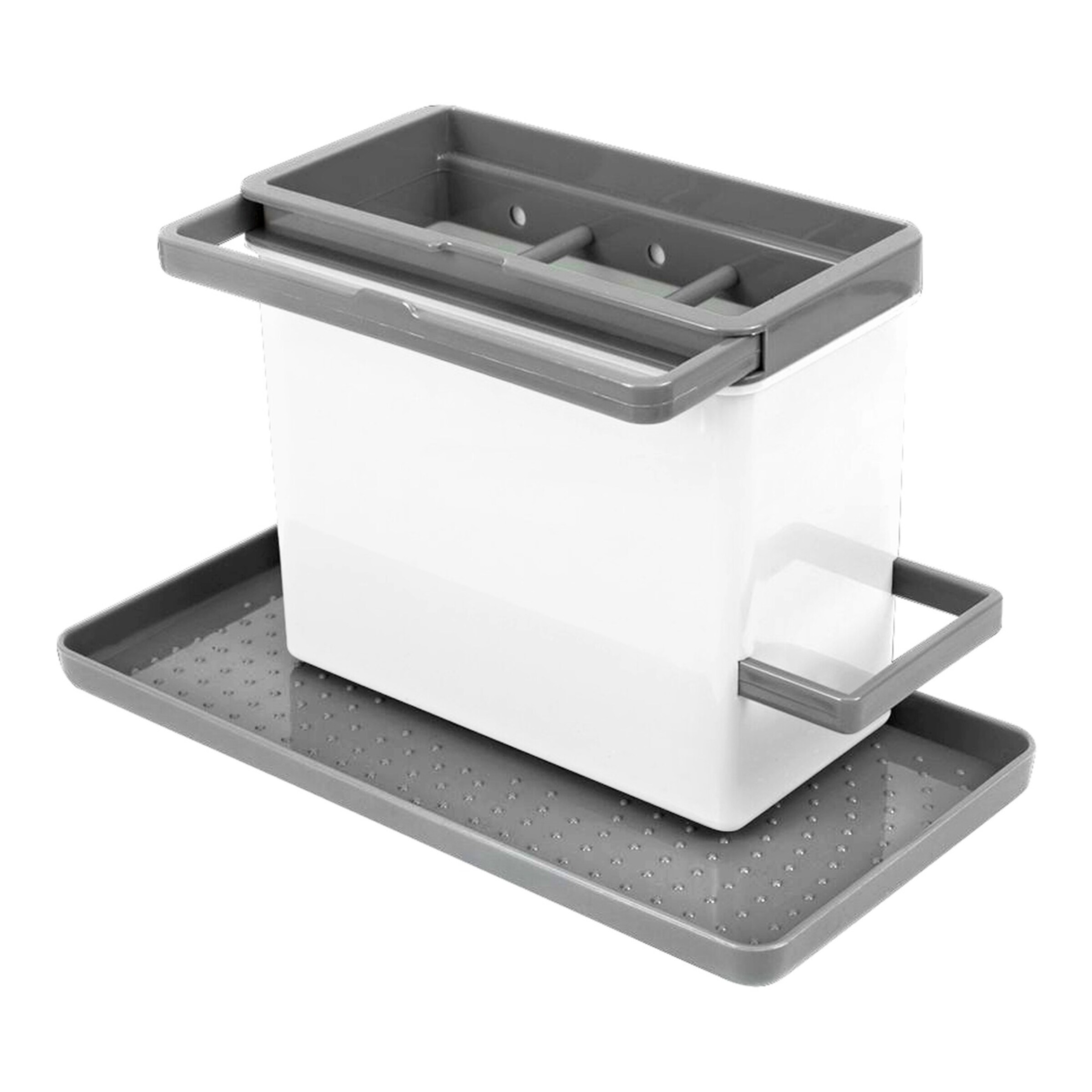 Metaltex Küchenorganizer-Set »UTILTEX« online bei OTTO