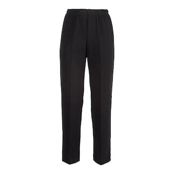 Comfortabele warme broek