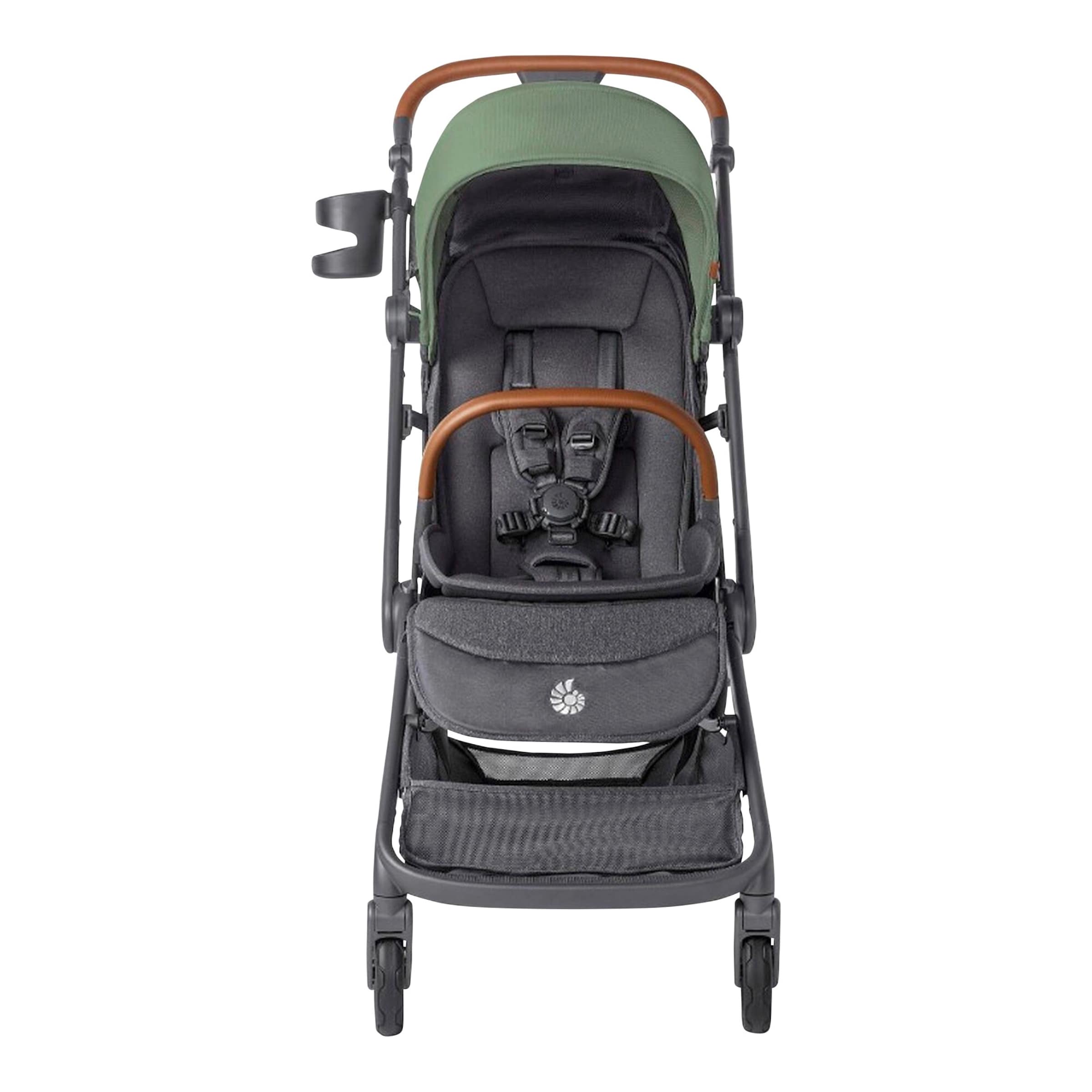 Ergobaby® Buggy Metro 3 Deluxe khaki