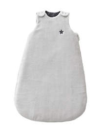 Baby Winterschlafsack ALASKA mit abnehmbaren Ärmeln TOG 3 BASIC