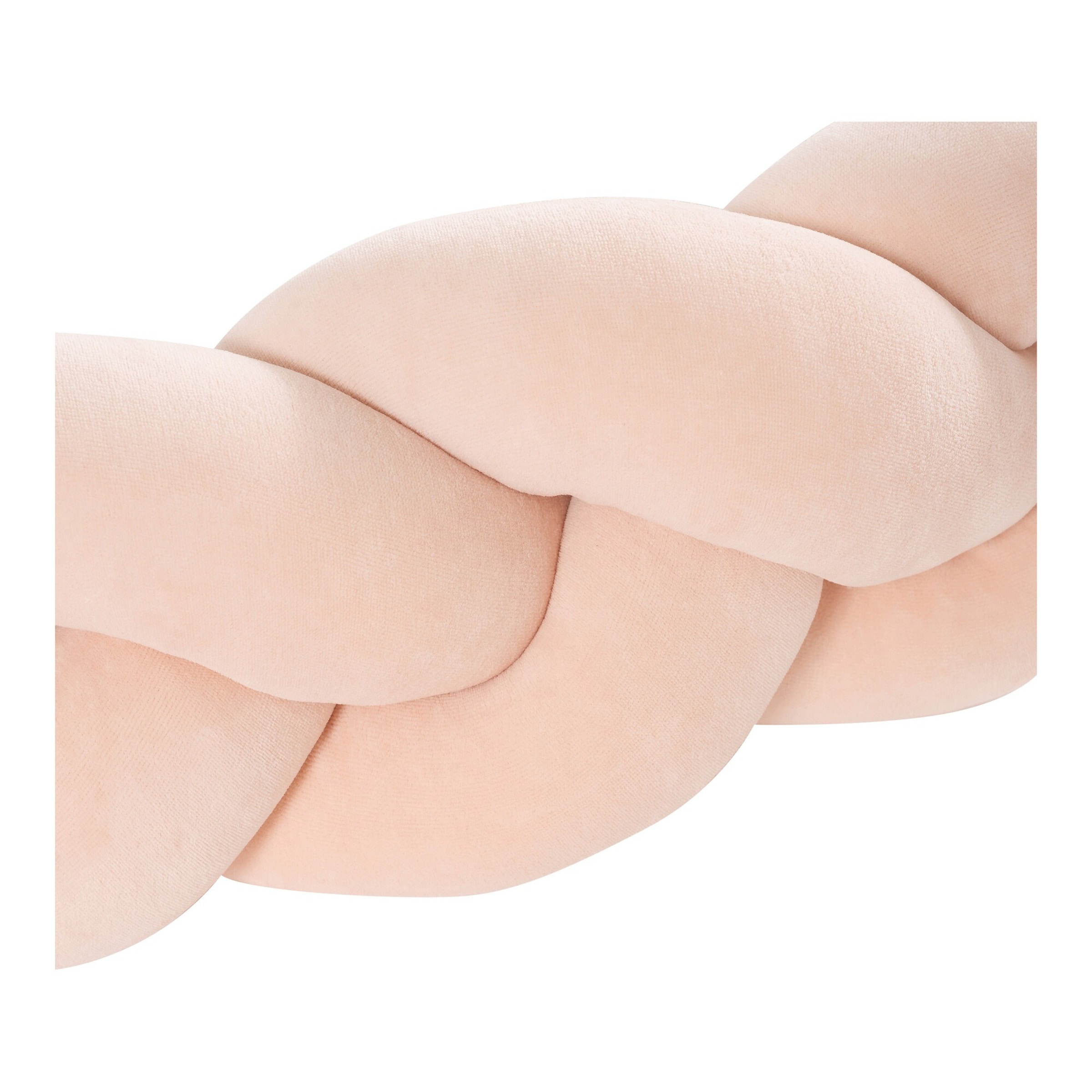 Träumeland Bettschlange Signature Soft-Velours 210 cm