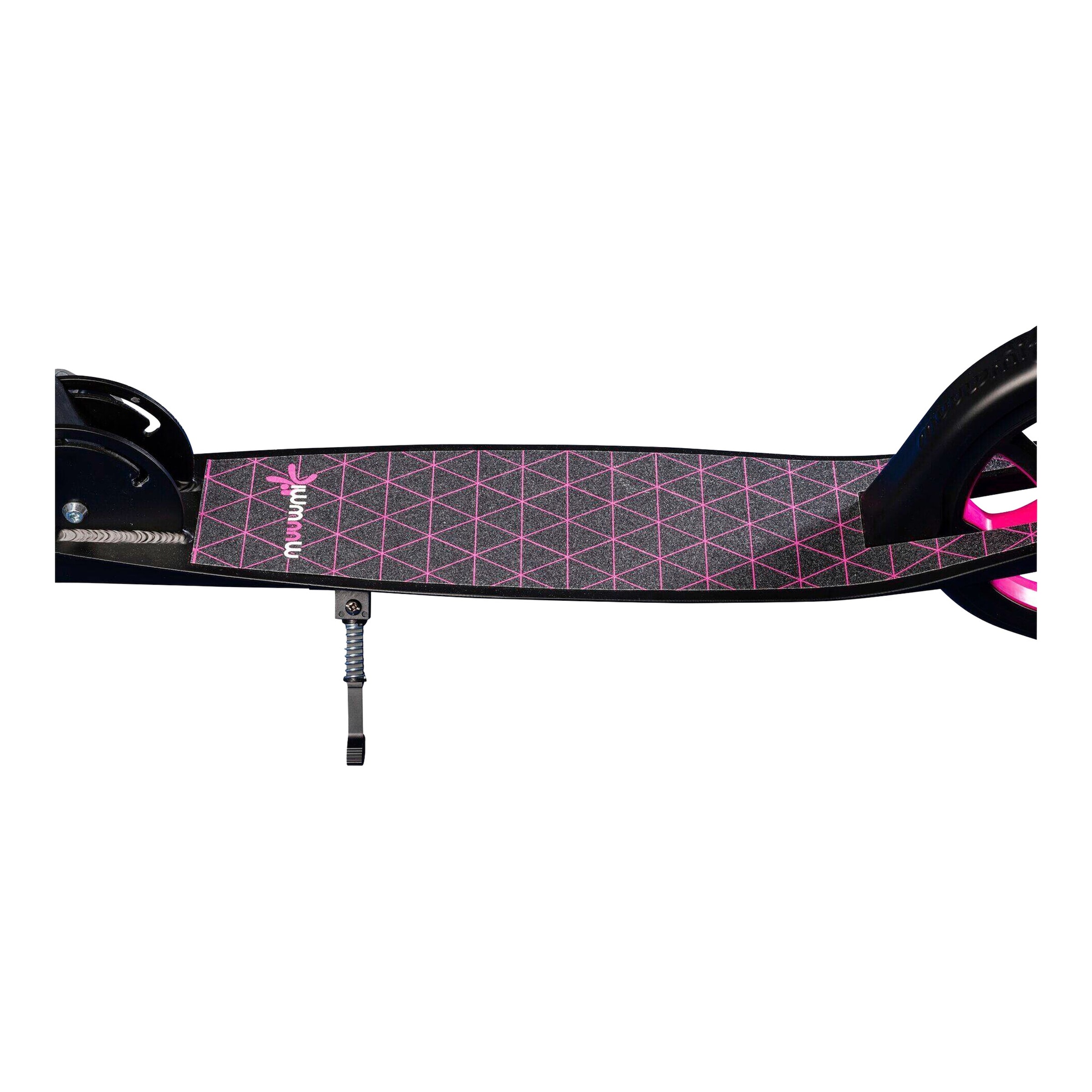 Alu Scooter Pro 215 mm