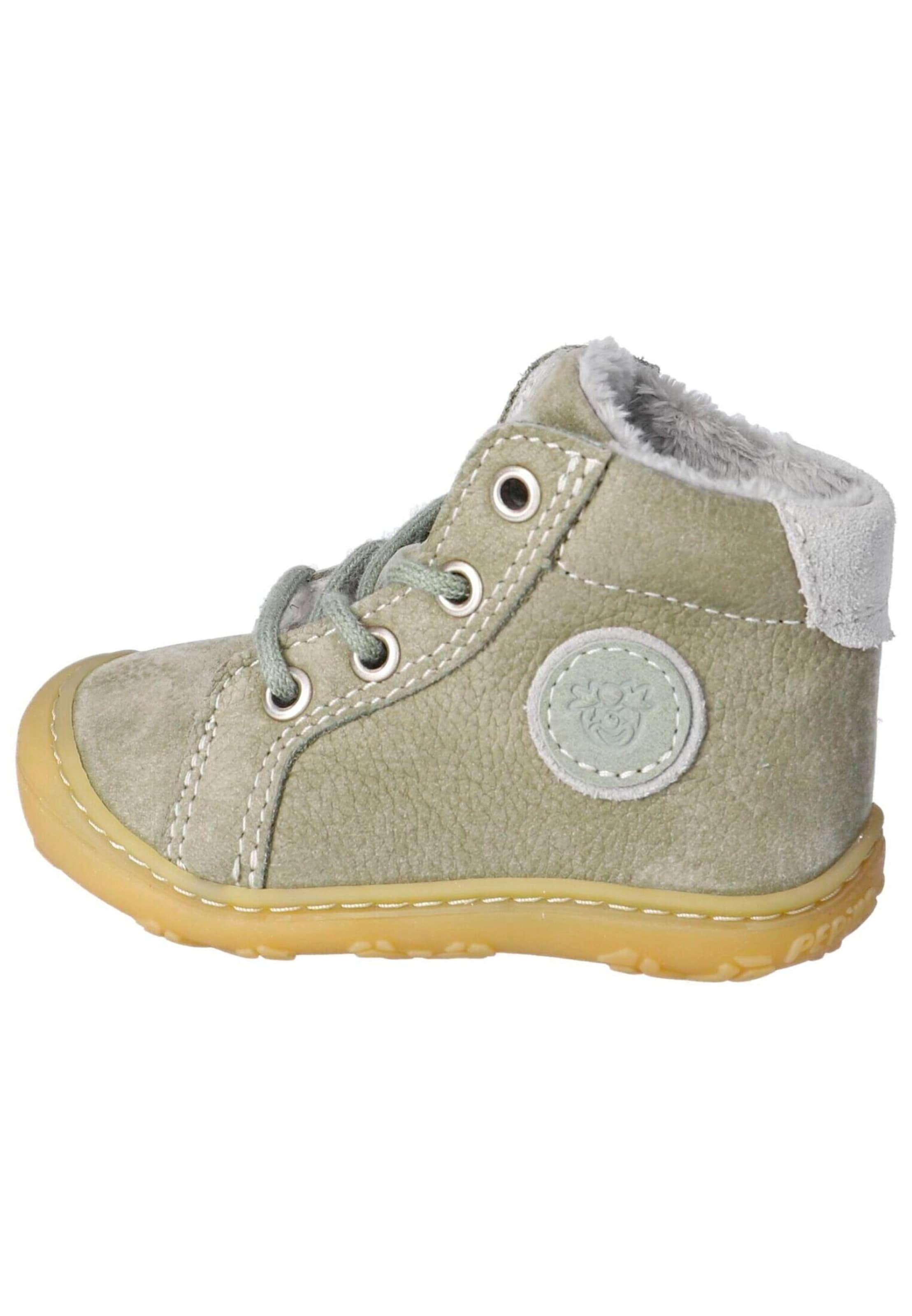 Pepino Stiefelette