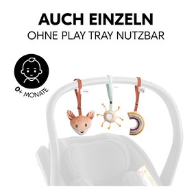 Spielset für Hochstuhl Play Catching  S