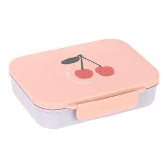 Bento-Brotdose Happy Fruits