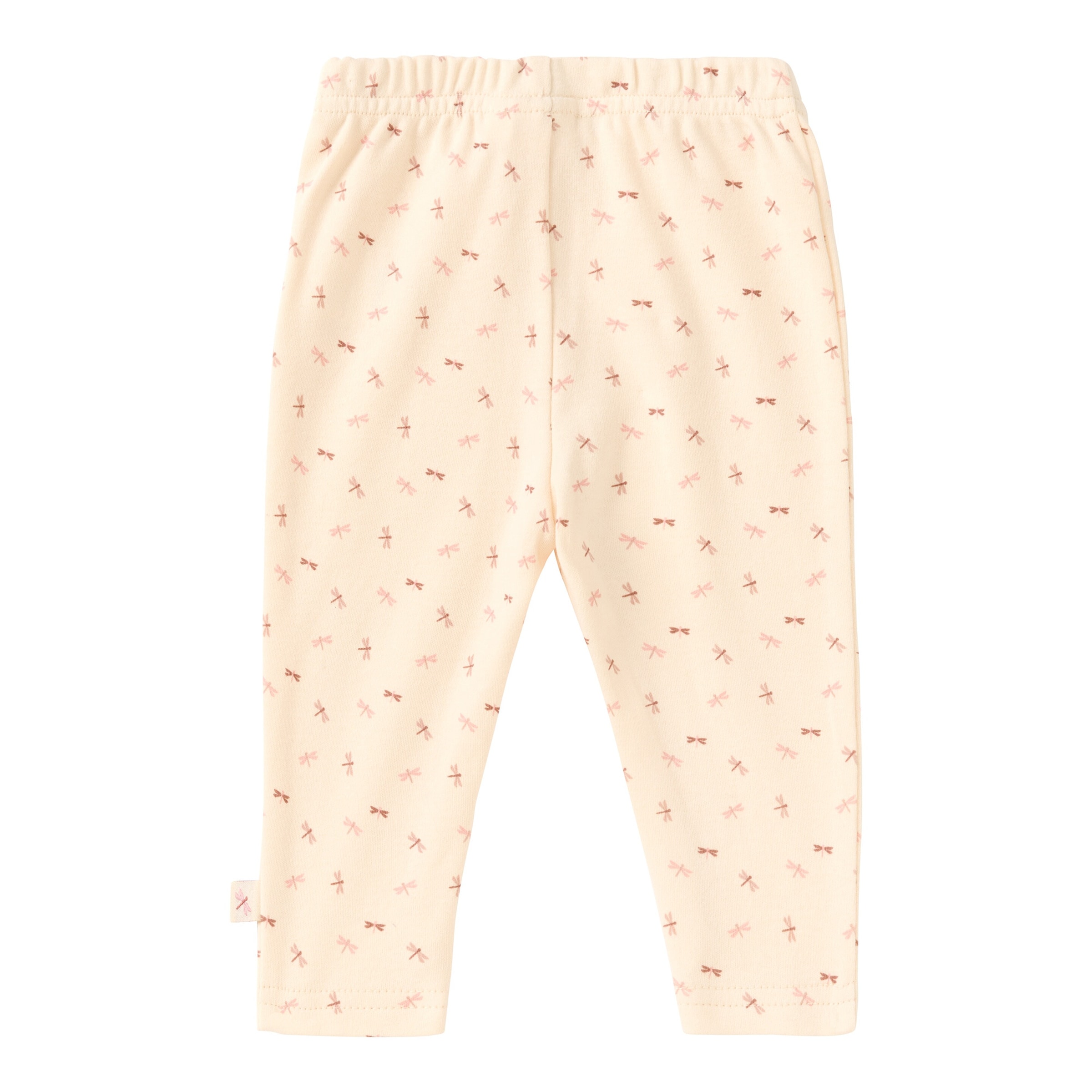 3er-Pack Leggings Wild Nature
