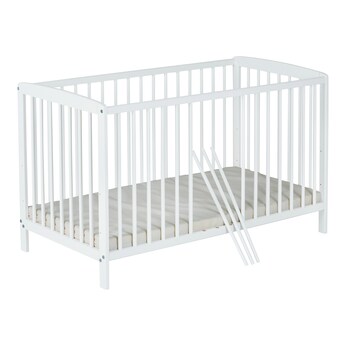 Babybett Felix 60x120 cm