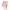 3-tlg. Set Body kurzarm, Sweatjacke und Jogginghose Frottee Hase