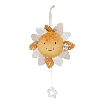 Spieluhr Sonne 22cm