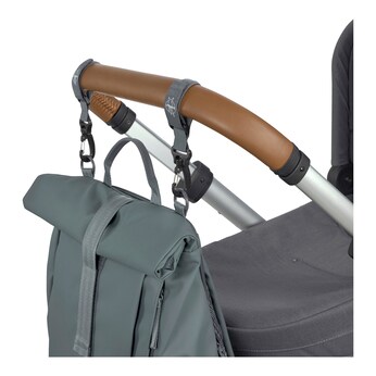 Wickelrucksack Rolltop Up