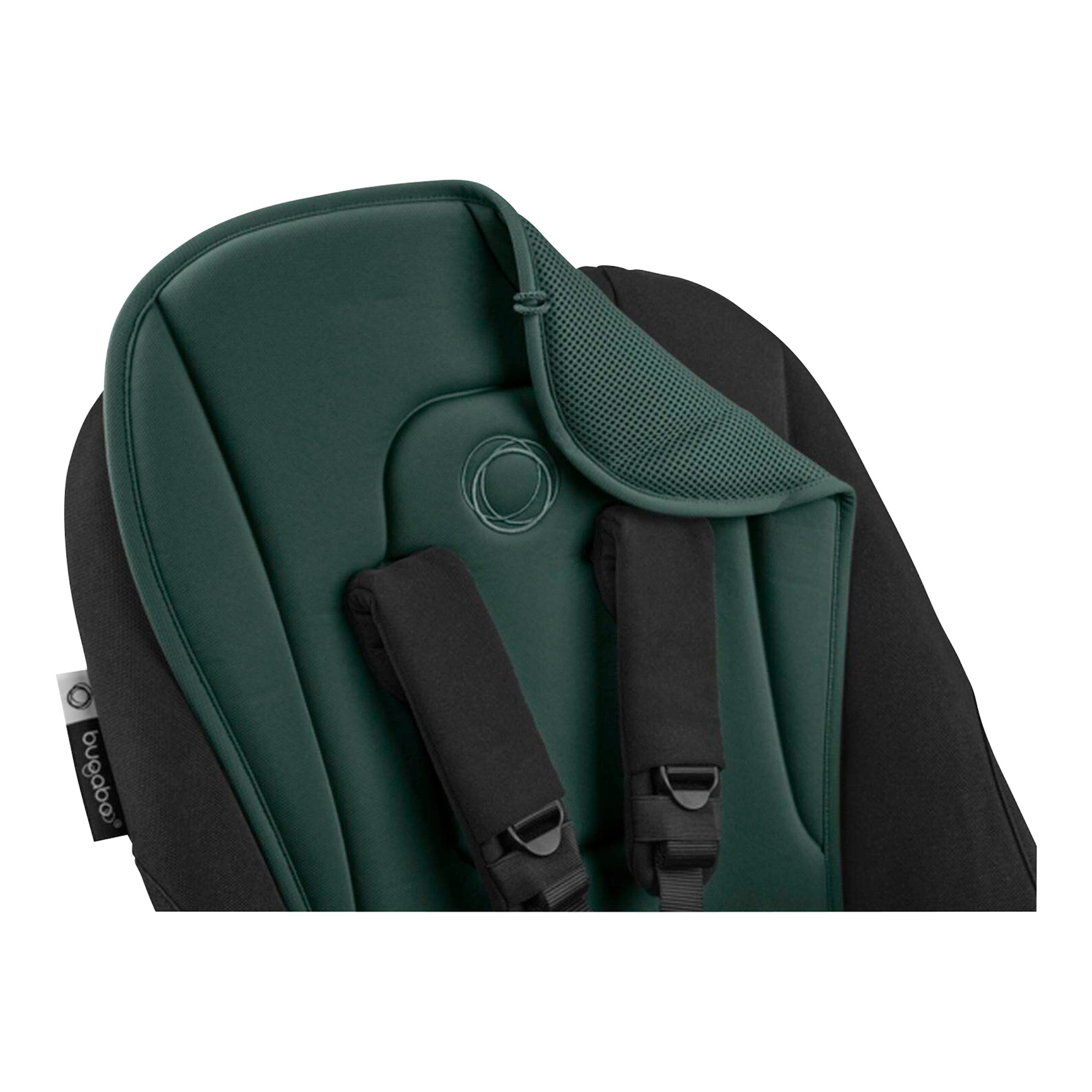 Sitzauflage Dual Comfort