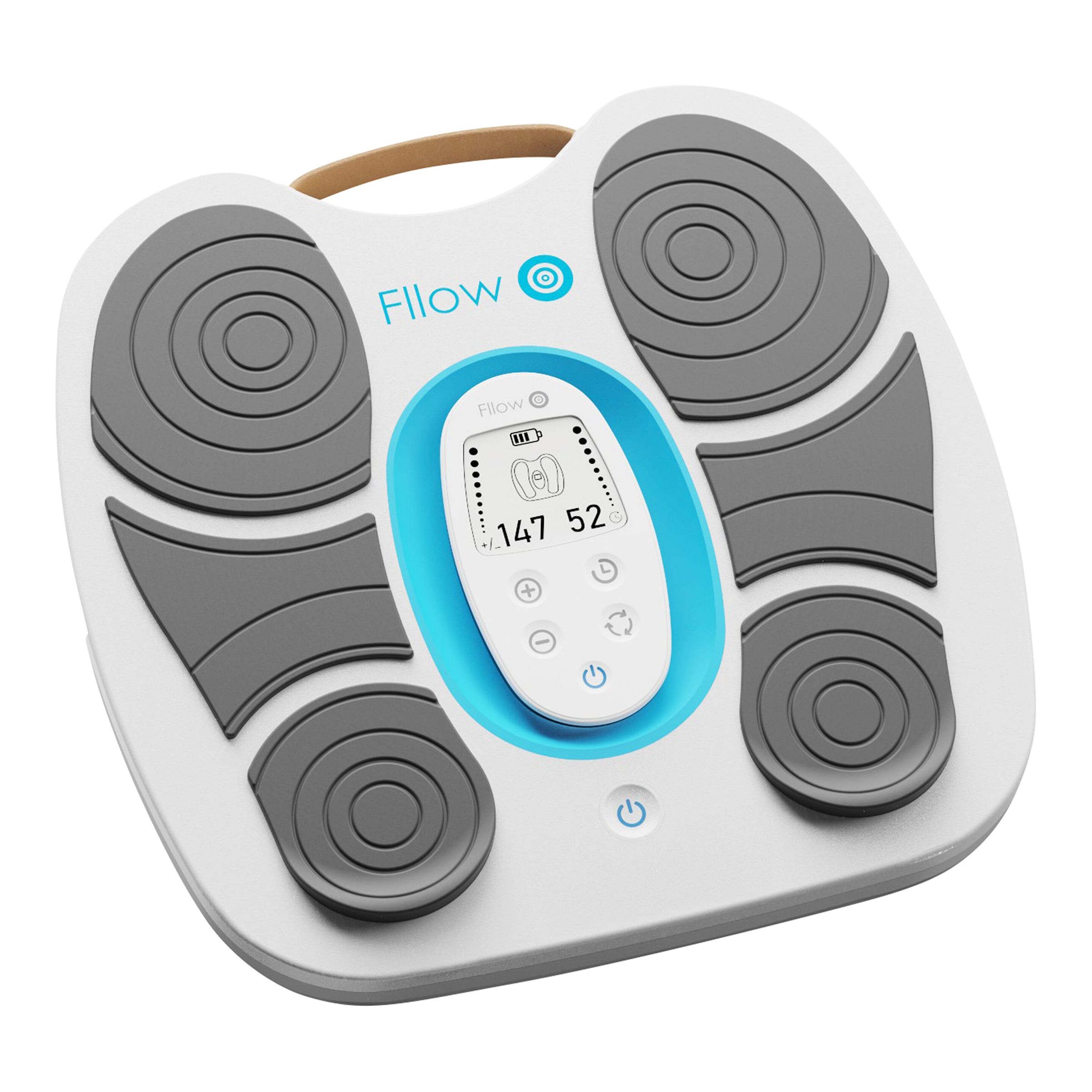 EMS-Fußmassagegerät "Fllow"