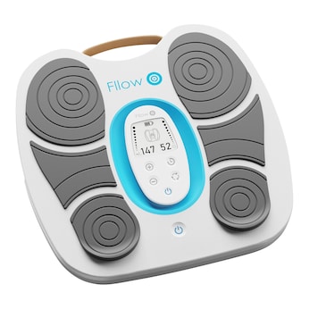 EMS-Fußmassagegerät "Fllow"