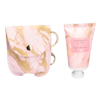 Crème mains et ongles «To go», 50 ml