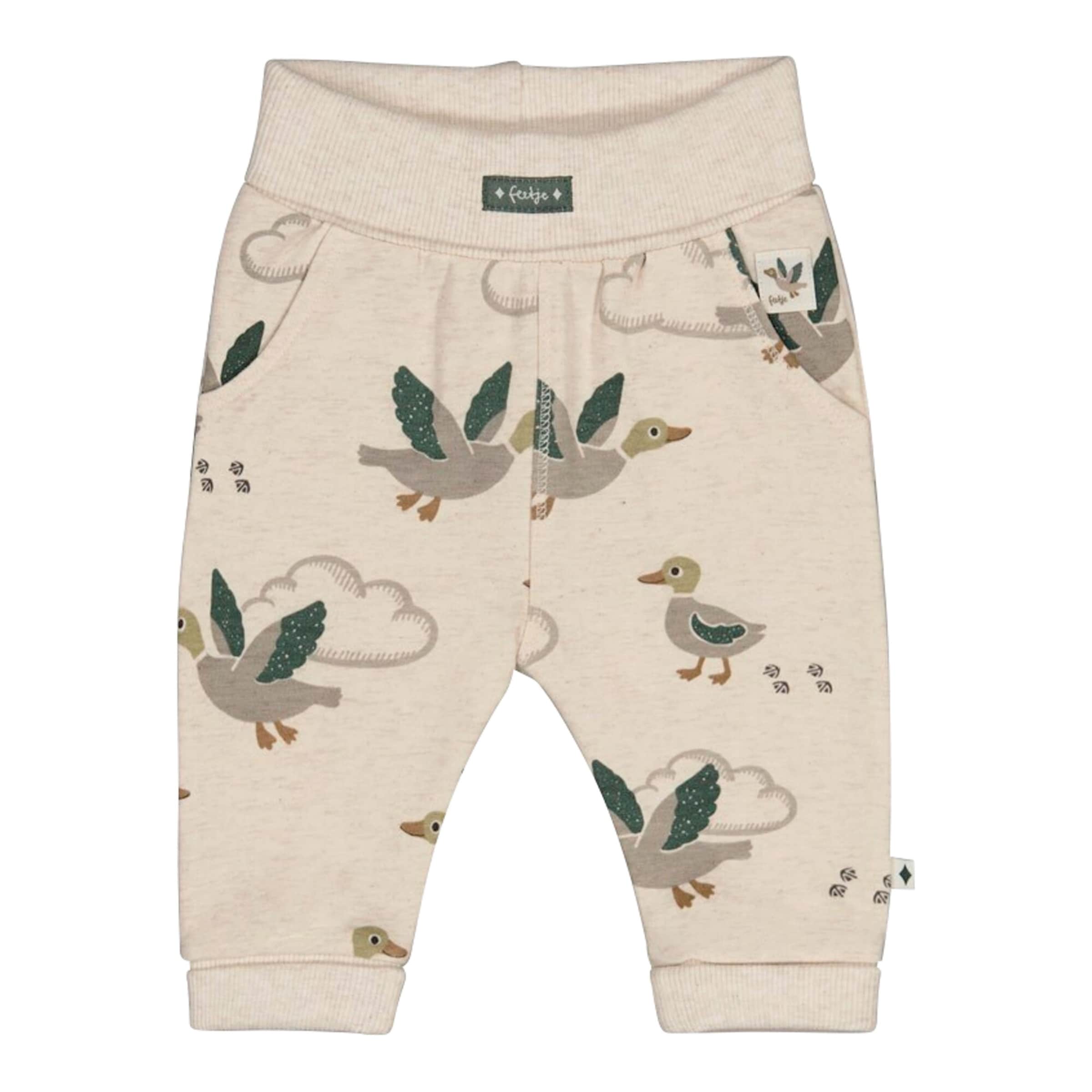 Feetje Jogginghose Enten