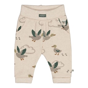 Pantalon de jogging canards
