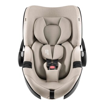 Babyschale BABY-SAFE PRO STYLE