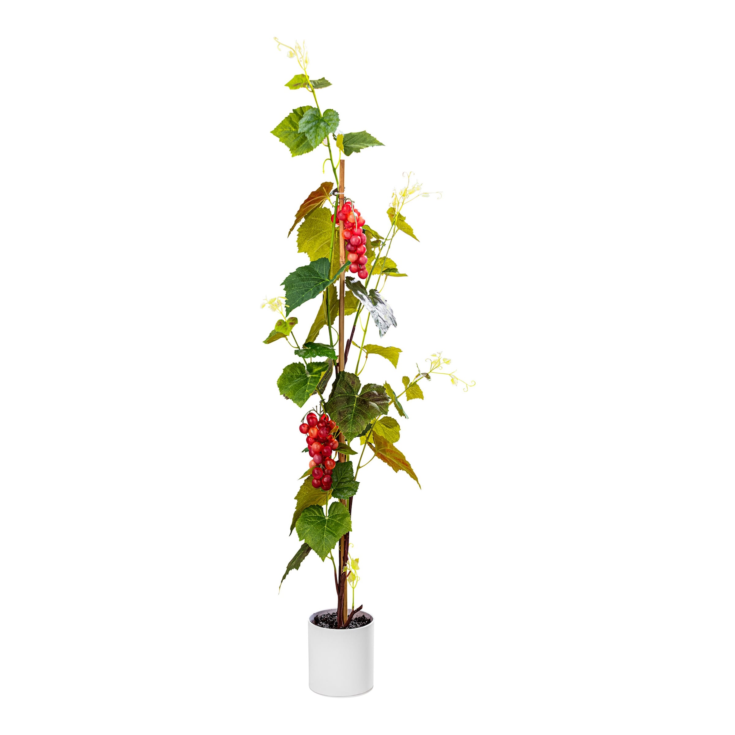 Kunstbaum „Rebstock“