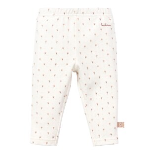 Leggings Blumen