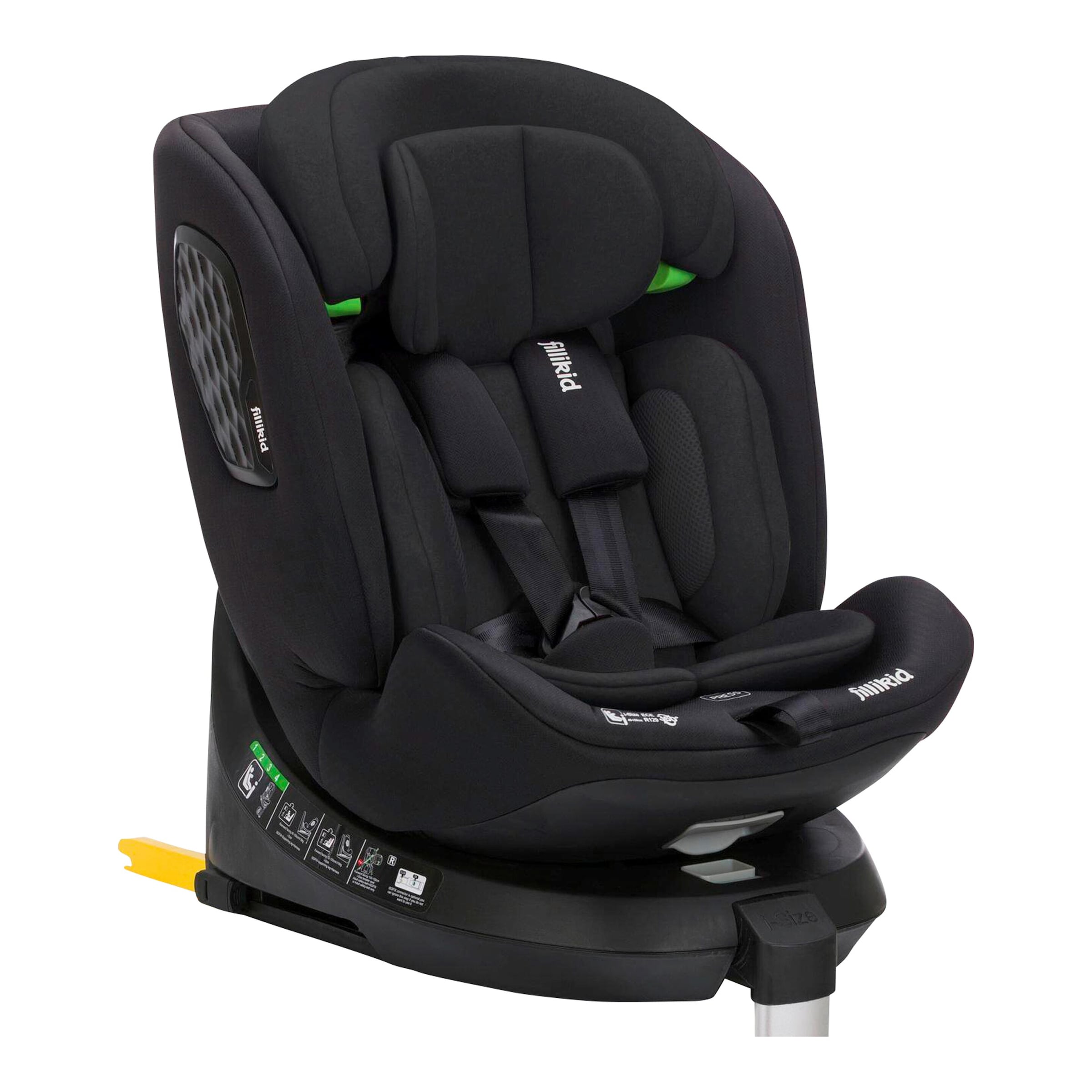 Fillikid Autositz Aris