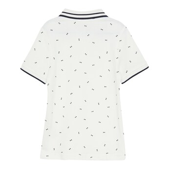 Polo-T-Shirt Fliegen Piqué