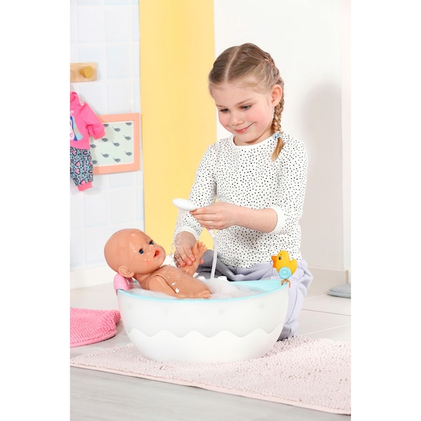 Zapf Creation - BABY BORN - Baignoire pour poupée Bath