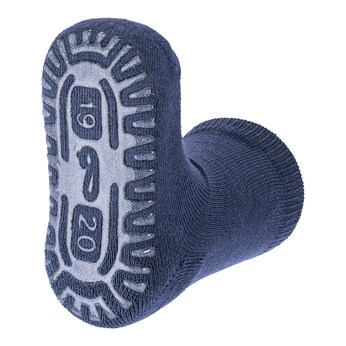 2er-Pack ABS-Socken Bär