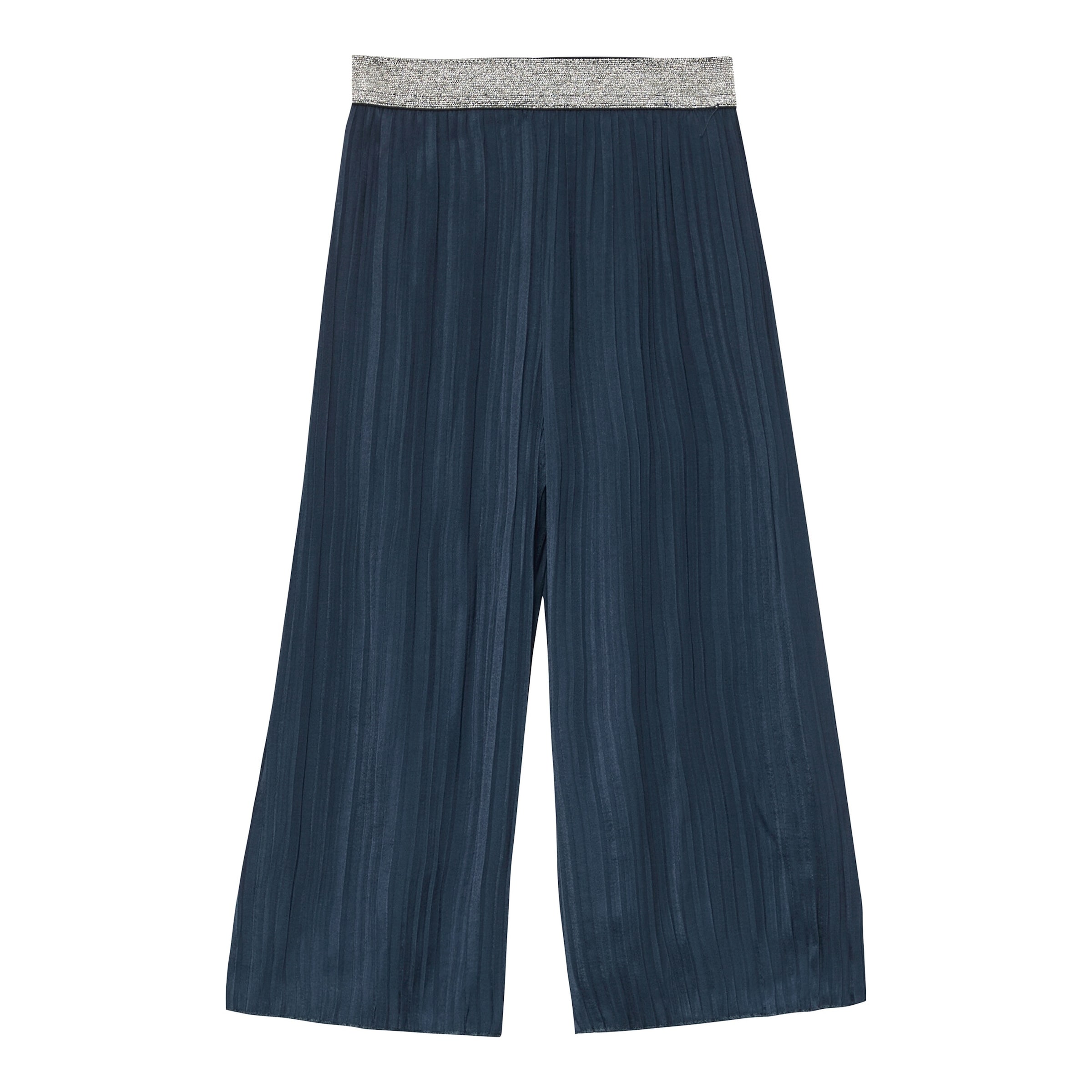 S.Oliver Plissee-Hose