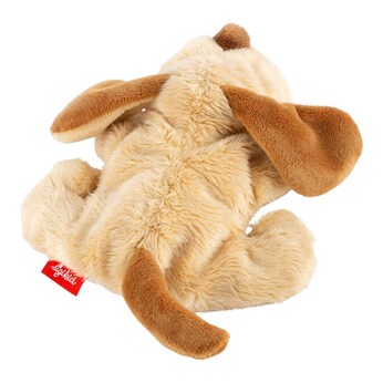 Mini-Kuschler Hund 14cm