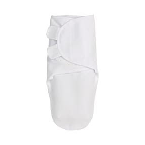 Pucktuch SwaddleMeyco Uni Größe S/M 1.0 TOG