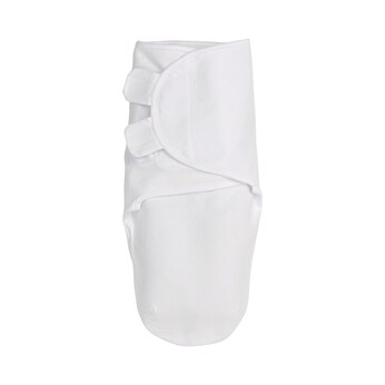 2er-Pack Pucktuch SwaddleMeyco 1.0 TOG Größe S/M