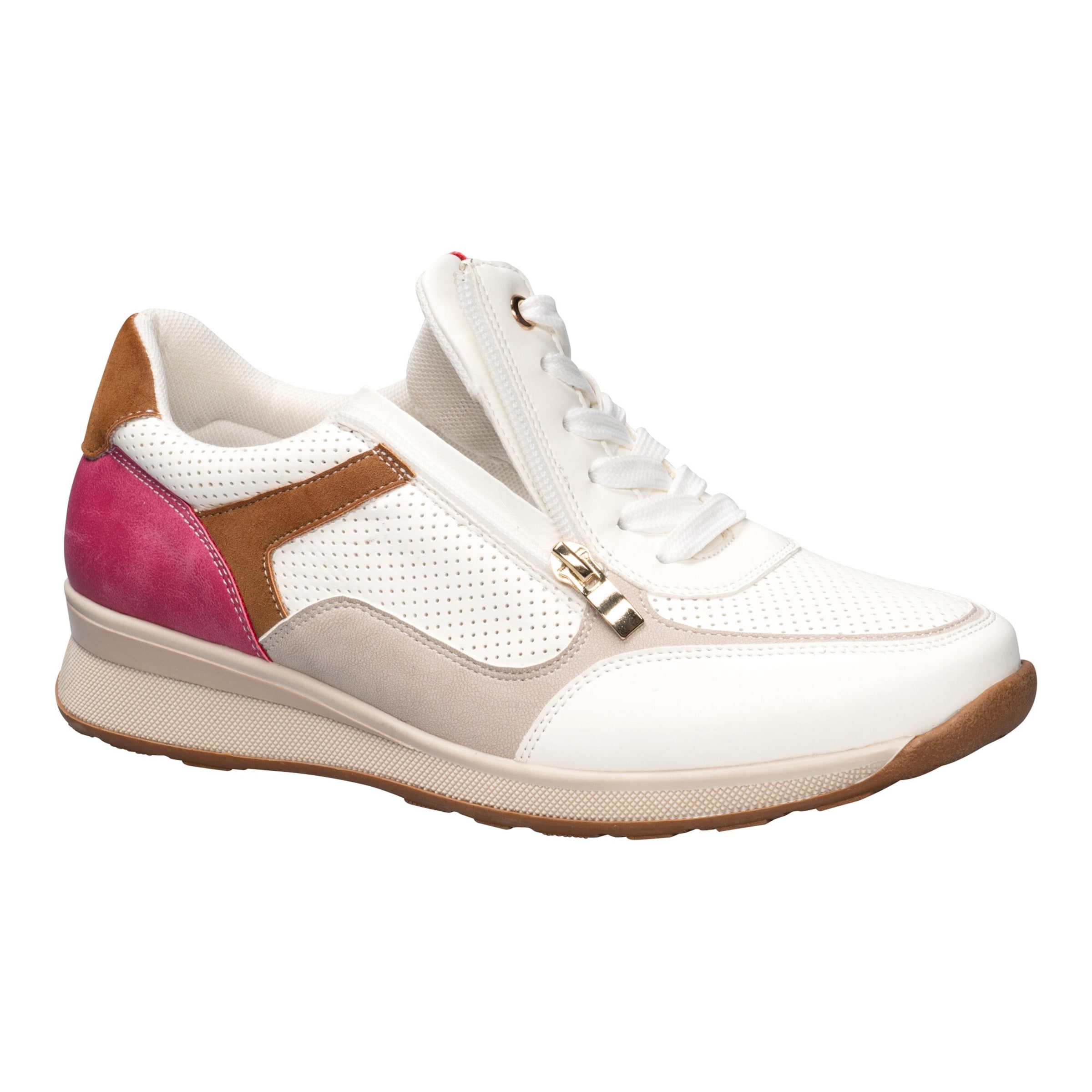 Komfort-Wechselsneaker "Tanja"