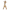 Kuscheltier Giraffe Kaya 33cm