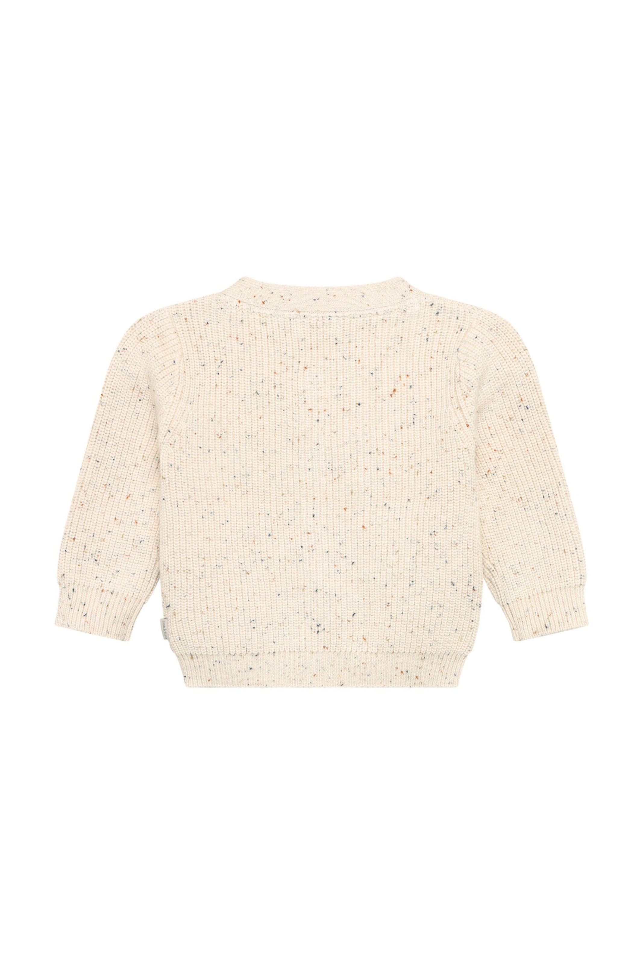 Noppies Baby Strickjacke