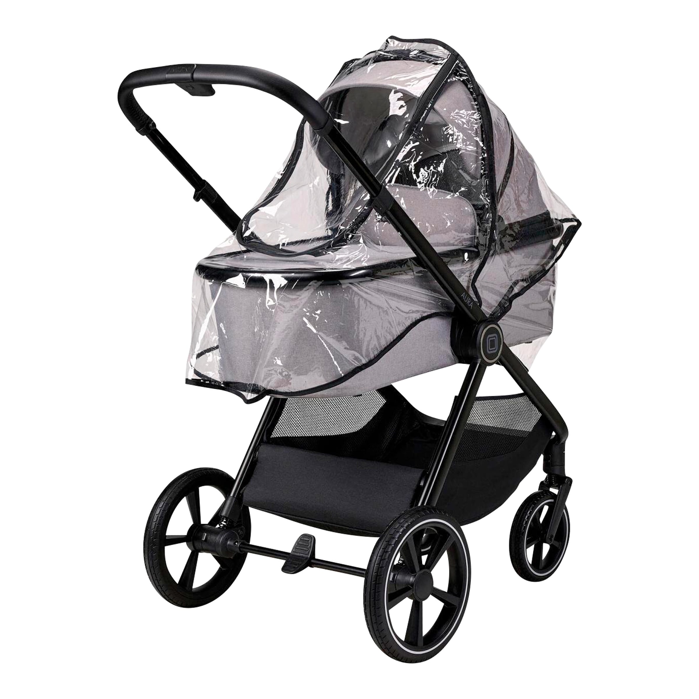 Kombikinderwagen Aura (2026)