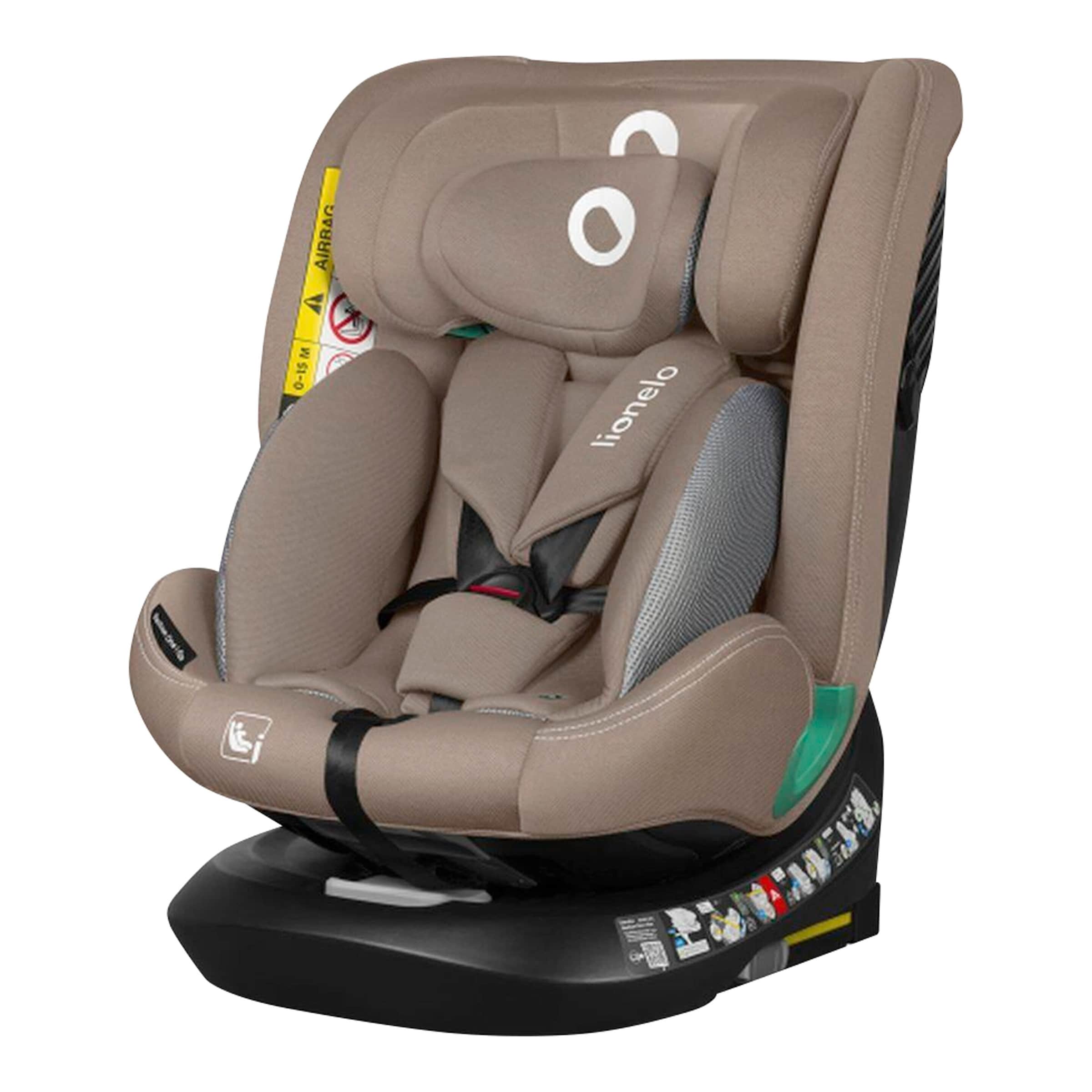 Lionelo Kindersitz BASTIAAN ONE