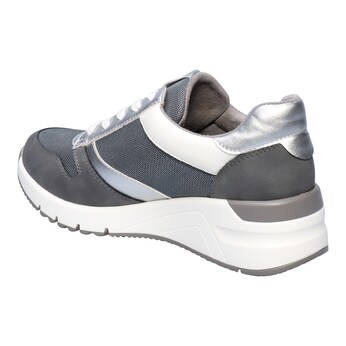 Keil-Sneaker H-Weite  „Federleicht“