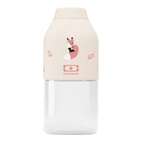 Trinkflasche 330 ml