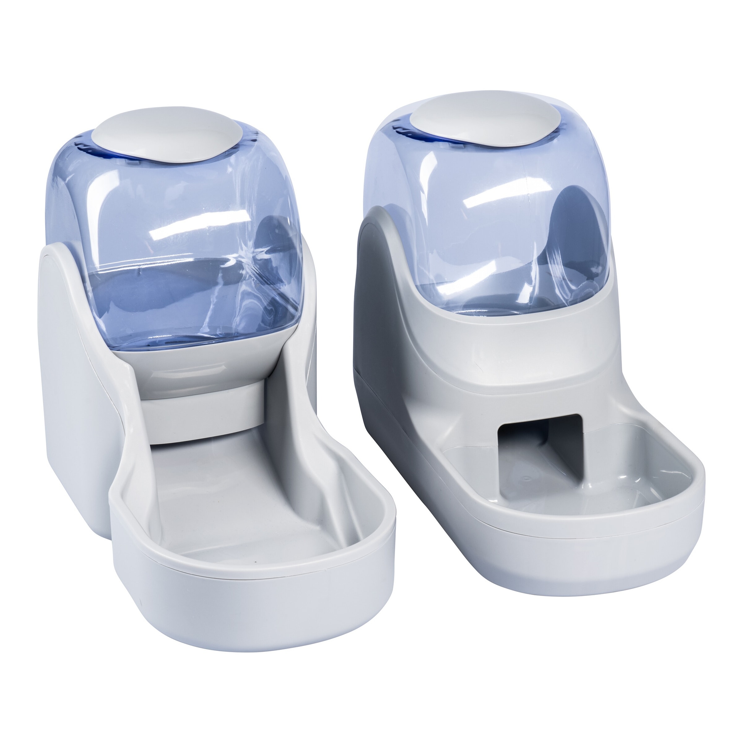 Image of Futter- und Wasserspender, Set