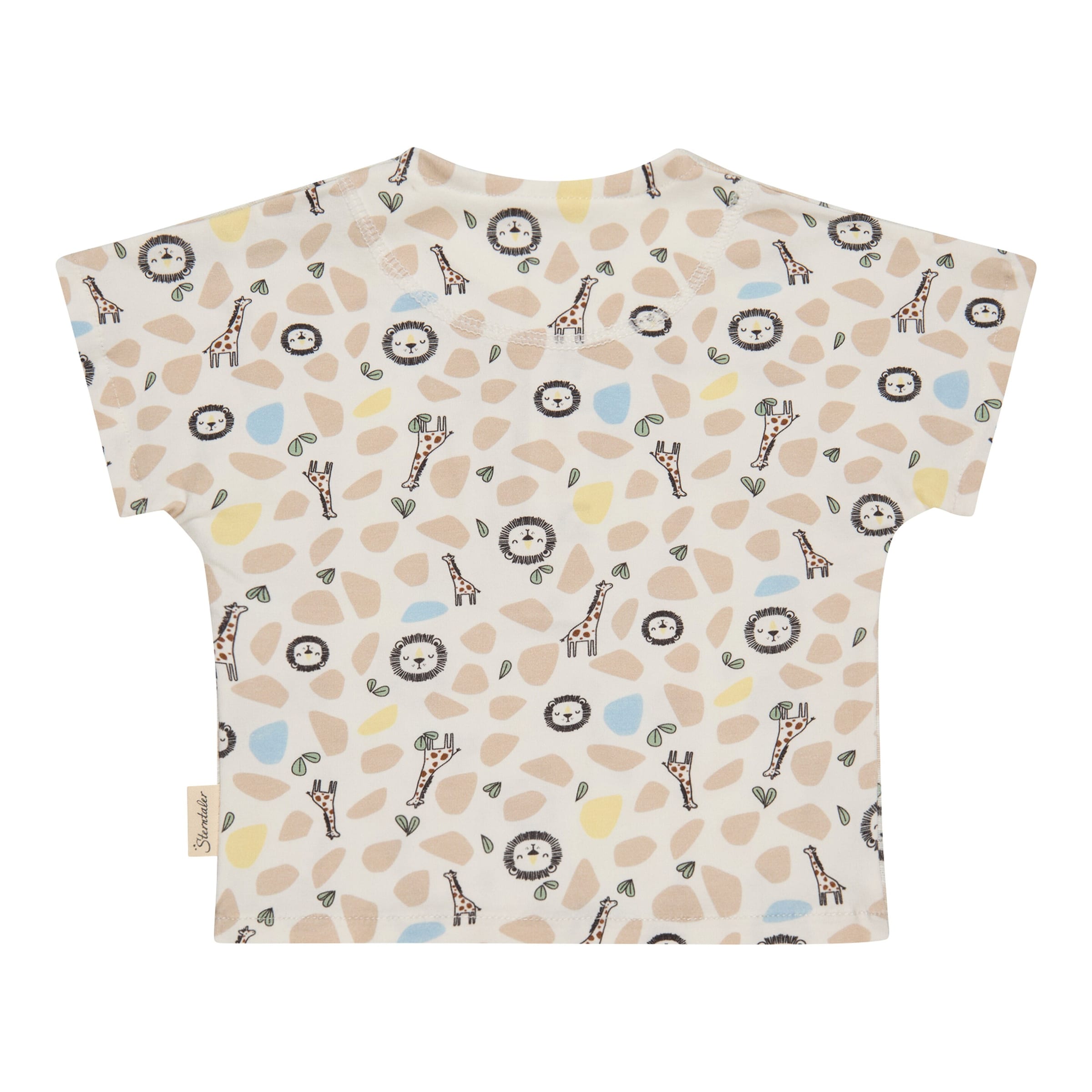 Sterntaler T-Shirt Safari