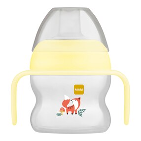 Trinklernflasche mit Griffen Starter Cup, 150ml, ab 4M