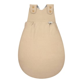 Ganzjahres-Schlafsack Waffelpiqué 3.0 TOG