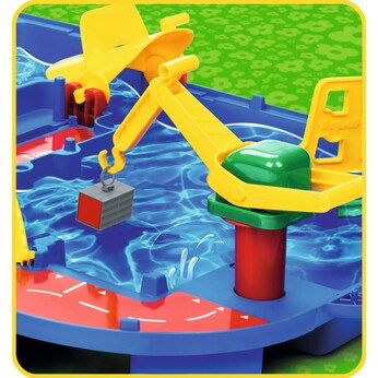 Wasserbahn StartSet