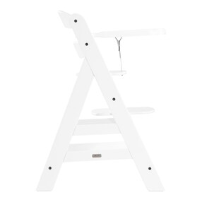 Hochstuhltisch Alpha Wooden Tray