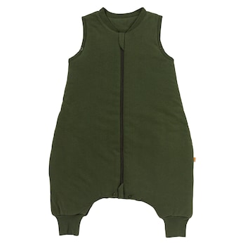 Schlafsack mit Füßen 2.5 Tog