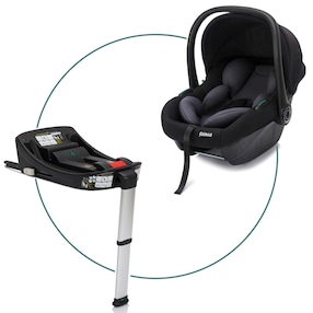Babyschale Neo SL inkl. Isofix-Basis