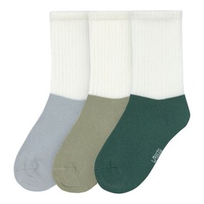 3er-Pack Socken Little Gang